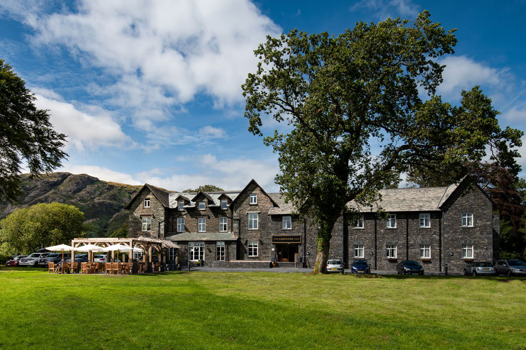 Lake District Accommodation