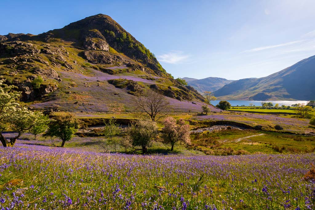 Explore Cumbria and the Lake District