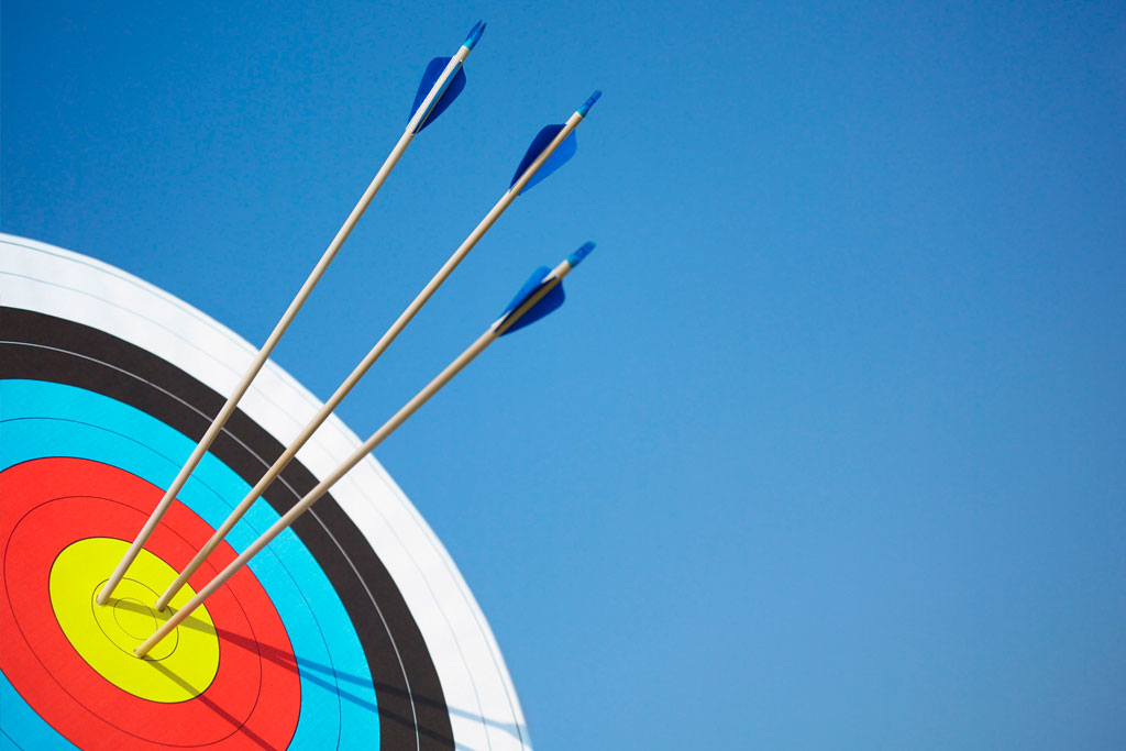 Lake District Outdoor Activities - Archery