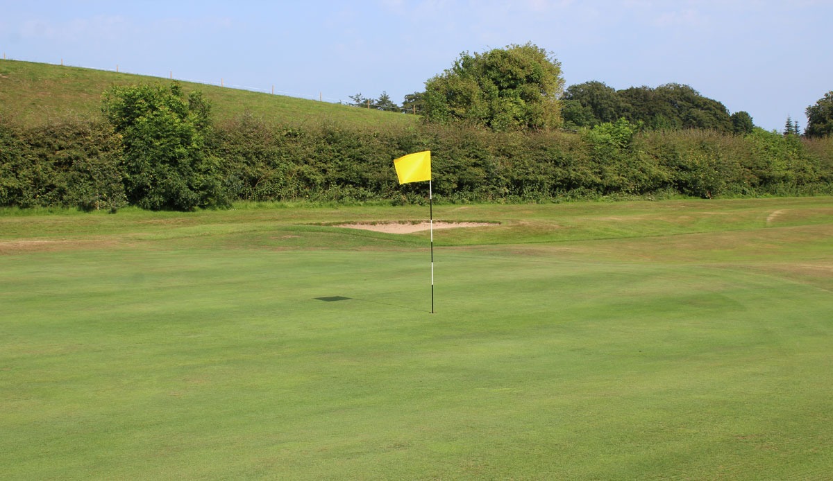 Alnwick Castle Golf Club Northumberland Golf Tours & Packages