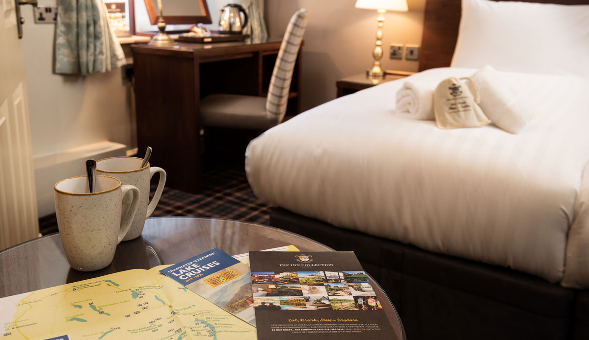 The Ambleside Inn - Lake District