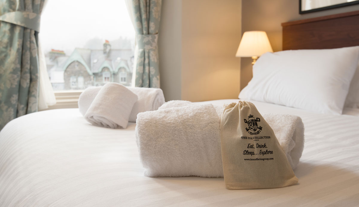 The Ambleside Inn - Lake District