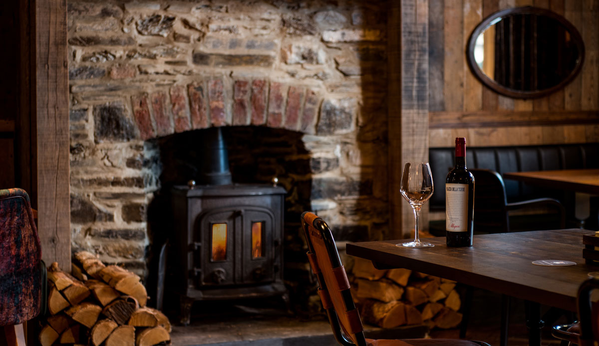 The Ambleside Inn - Lake District