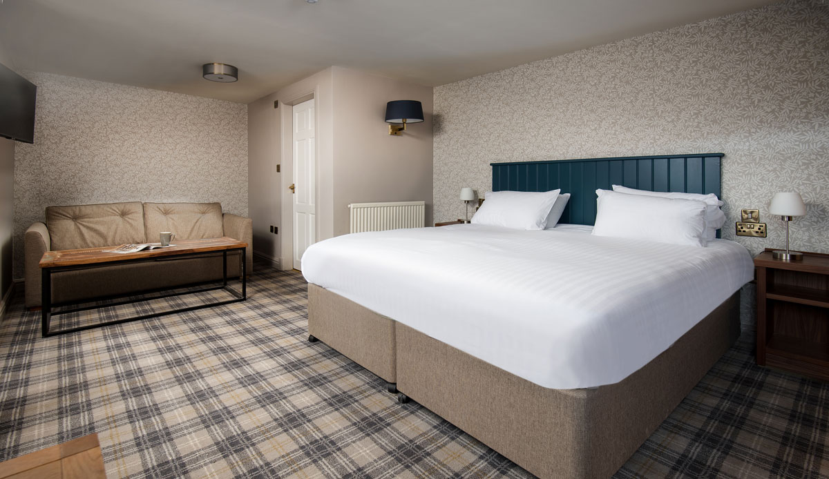 The Angel Inn - Lake District