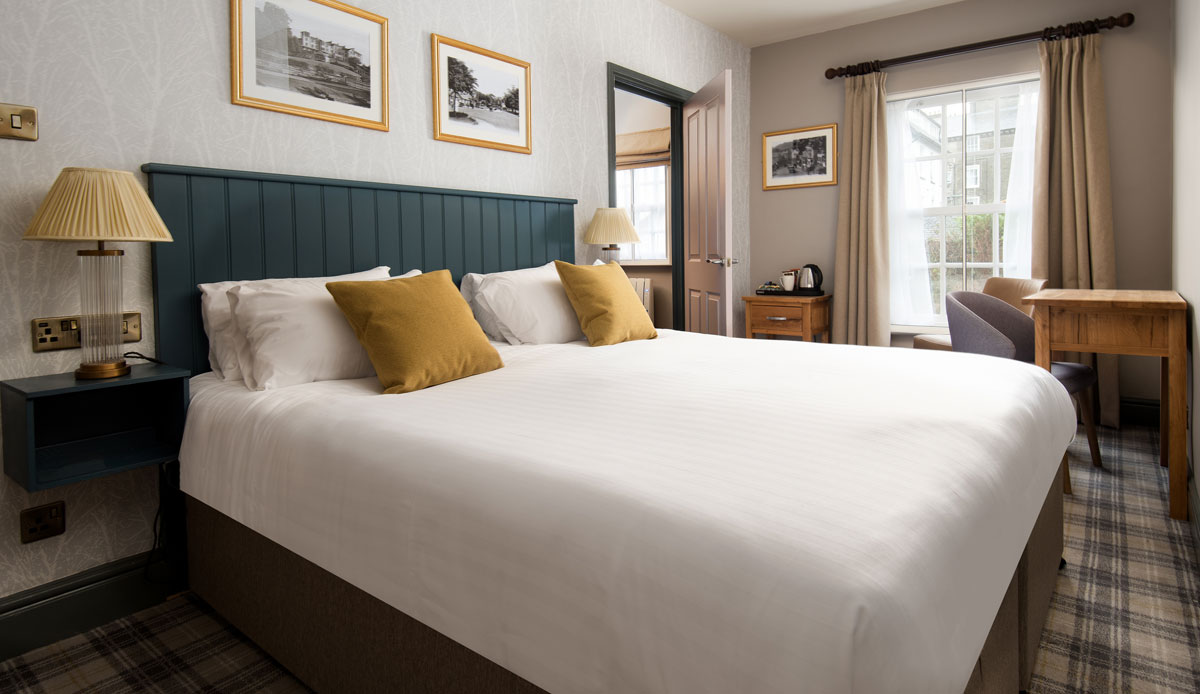 The Angel Inn - Lake District