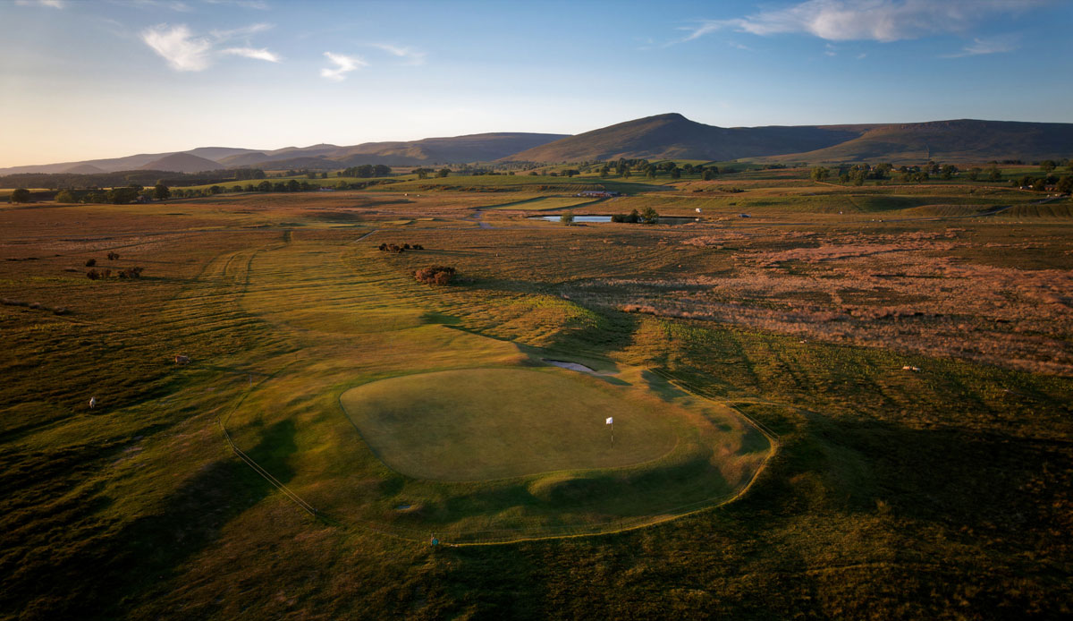 Appleby Golf Club - Lake District