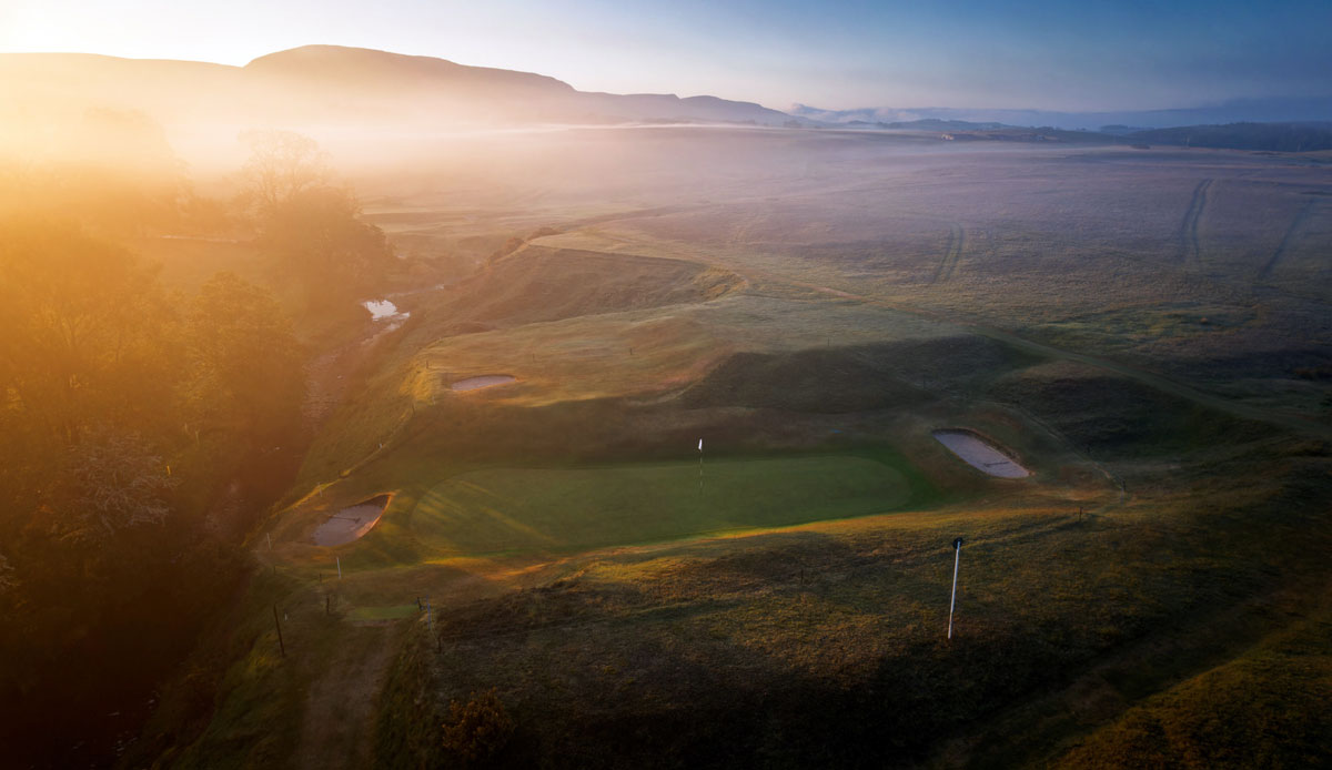 Appleby Golf Club - Lake District Appleby Golf Club - Lake District