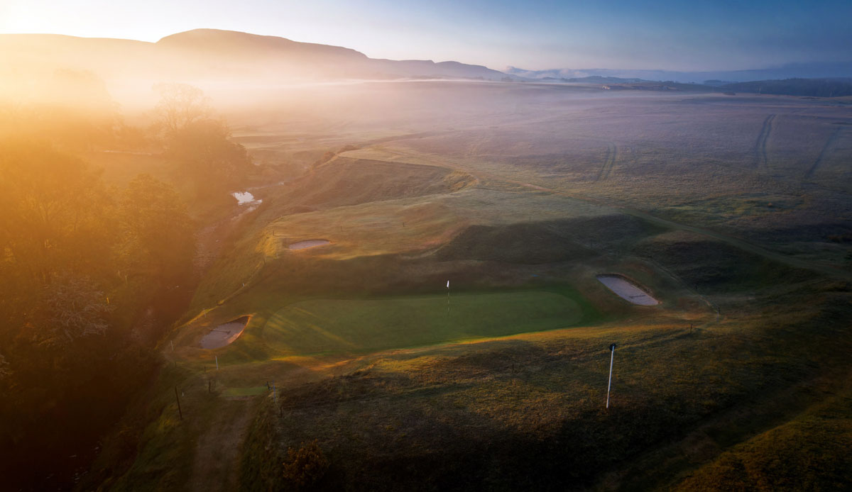 Appleby Golf Club - Lake District