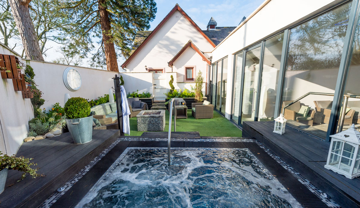 Appleby Manor Country House Hotel - Lake District