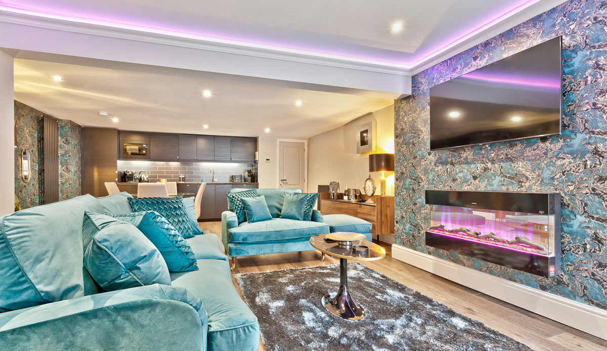 Mews Boutique Apartments - Lake District