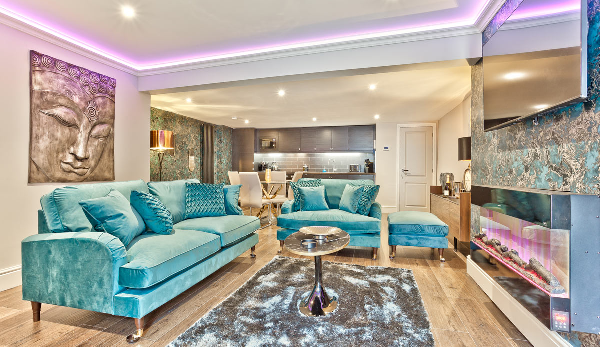 Mews Boutique Apartments - Lake District