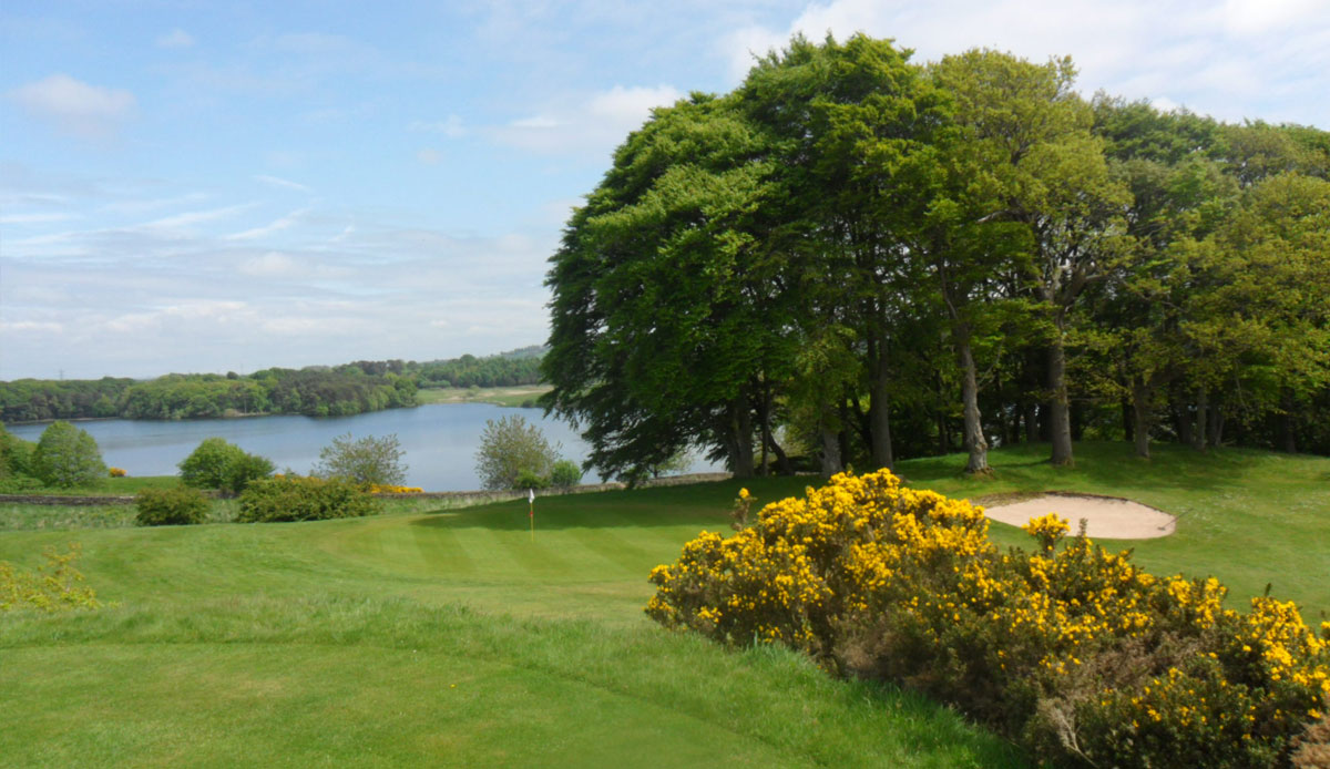 Brampton Golf Club - Lake District Brampton Golf Club - Lake District