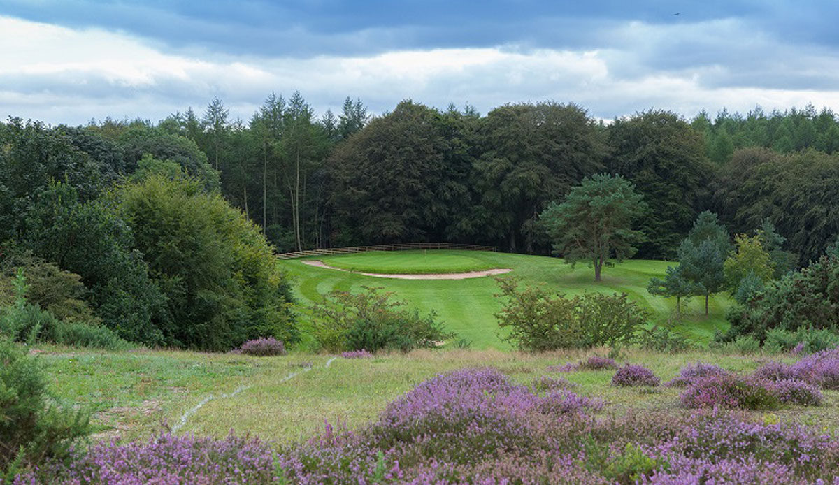 Brampton Golf Club - Lake District