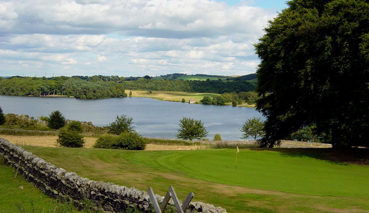 Brampton Golf Club - Lake District