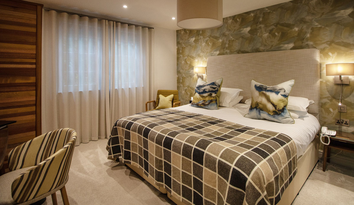 Briery Wood Hotel - Lake District Briery Wood Hotel - Lake District