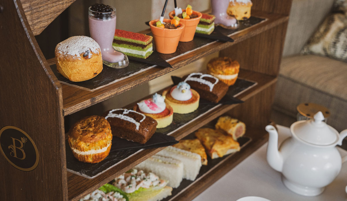 Briery Wood Hotel - Lake District Briery Wood Hotel - Lake District