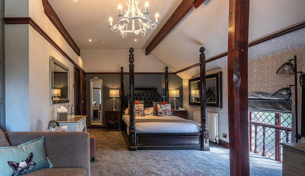 Broadoaks Country House - Lake District Broadoaks Country House - Lake District