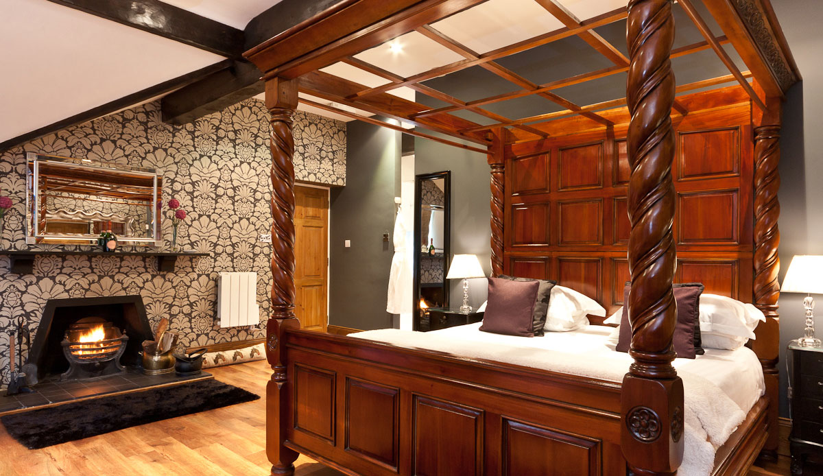 Broadoaks Country House - Lake District Broadoaks Country House - Lake District