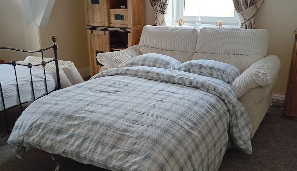 Brooklands Apartment - Lake District
