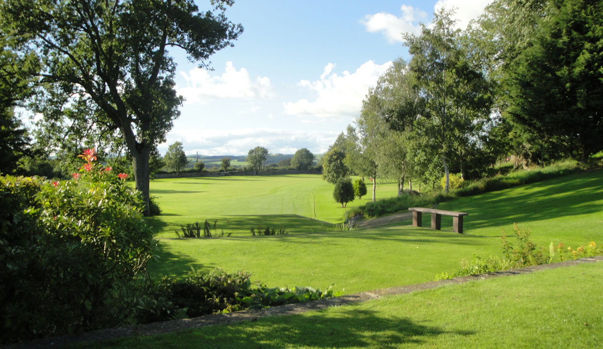 Casterton Golf Club - Lake District