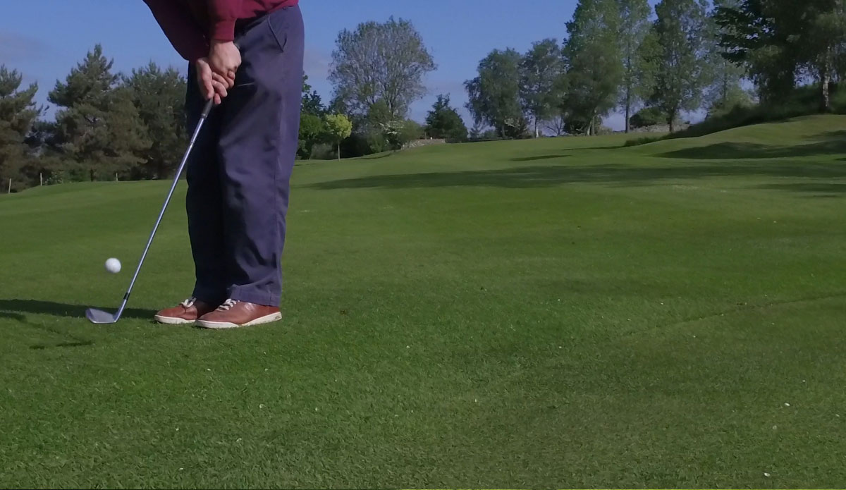 Casterton Golf Club - Lake District Casterton Golf Club - Lake District