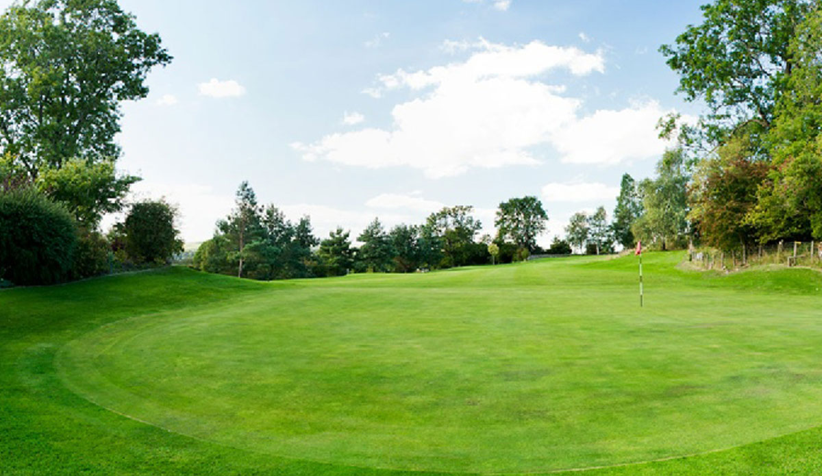 Casterton Golf Club - Lake District