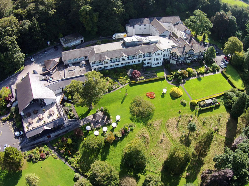 Castle Green Hotel - Lake District Castle Green Hotel - Lake District