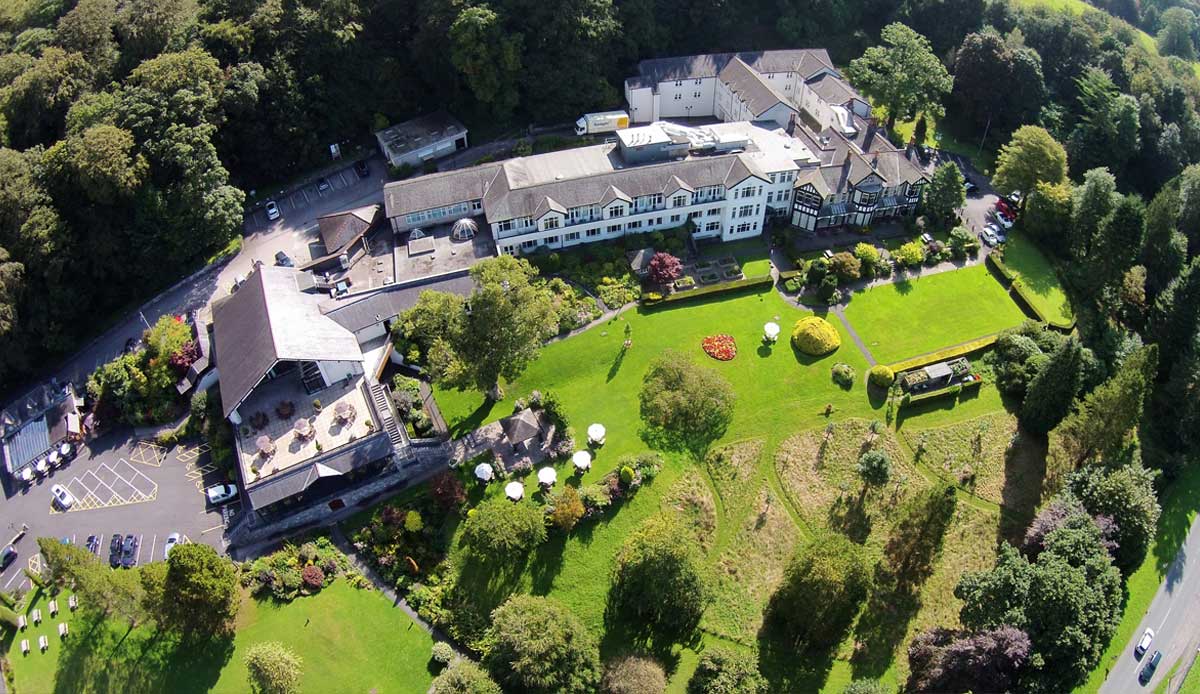 Castle Green Hotel - Lake District Castle Green Hotel - Lake District