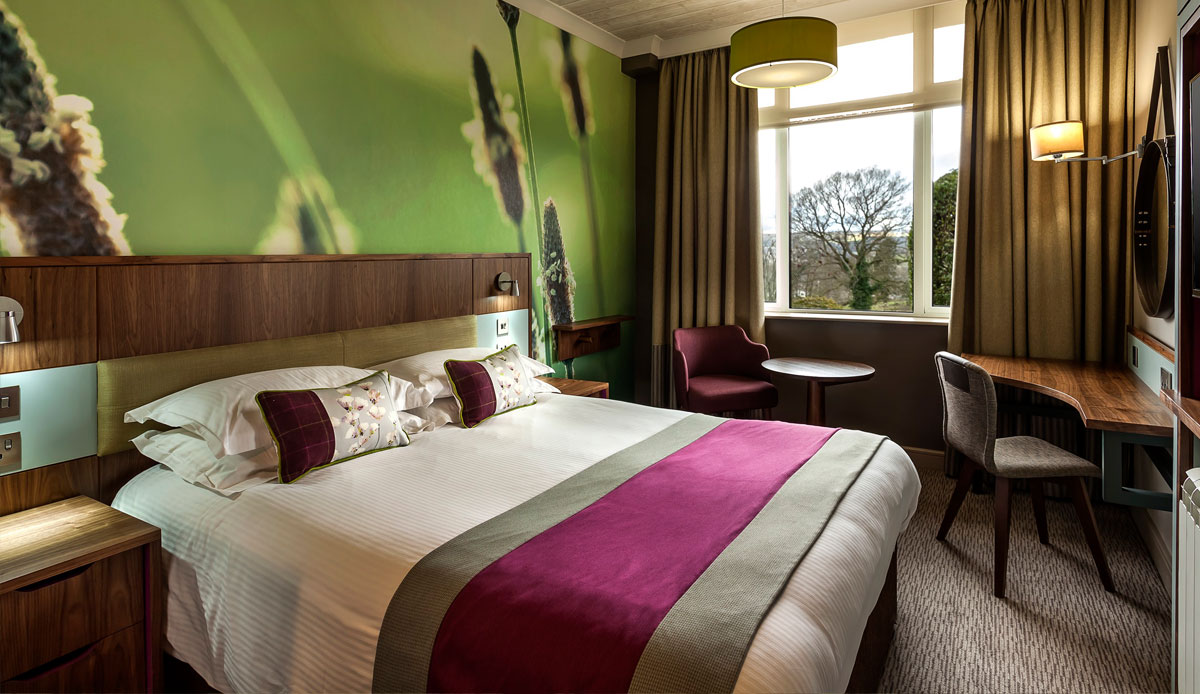 Castle Green Hotel - Lake District