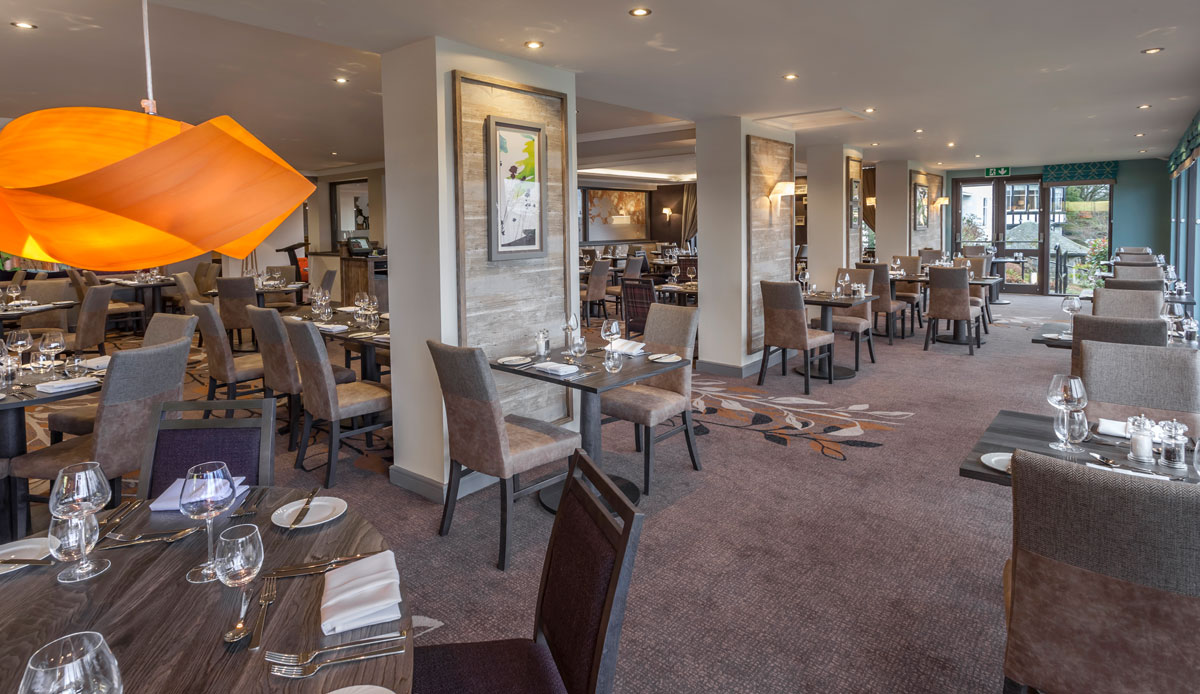 Castle Green Hotel - Lake District Castle Green Hotel - Lake District