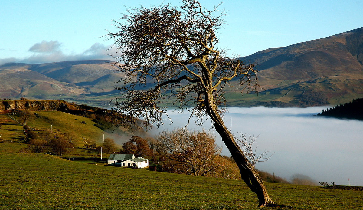 Cockermouth Golf Club - Lake District