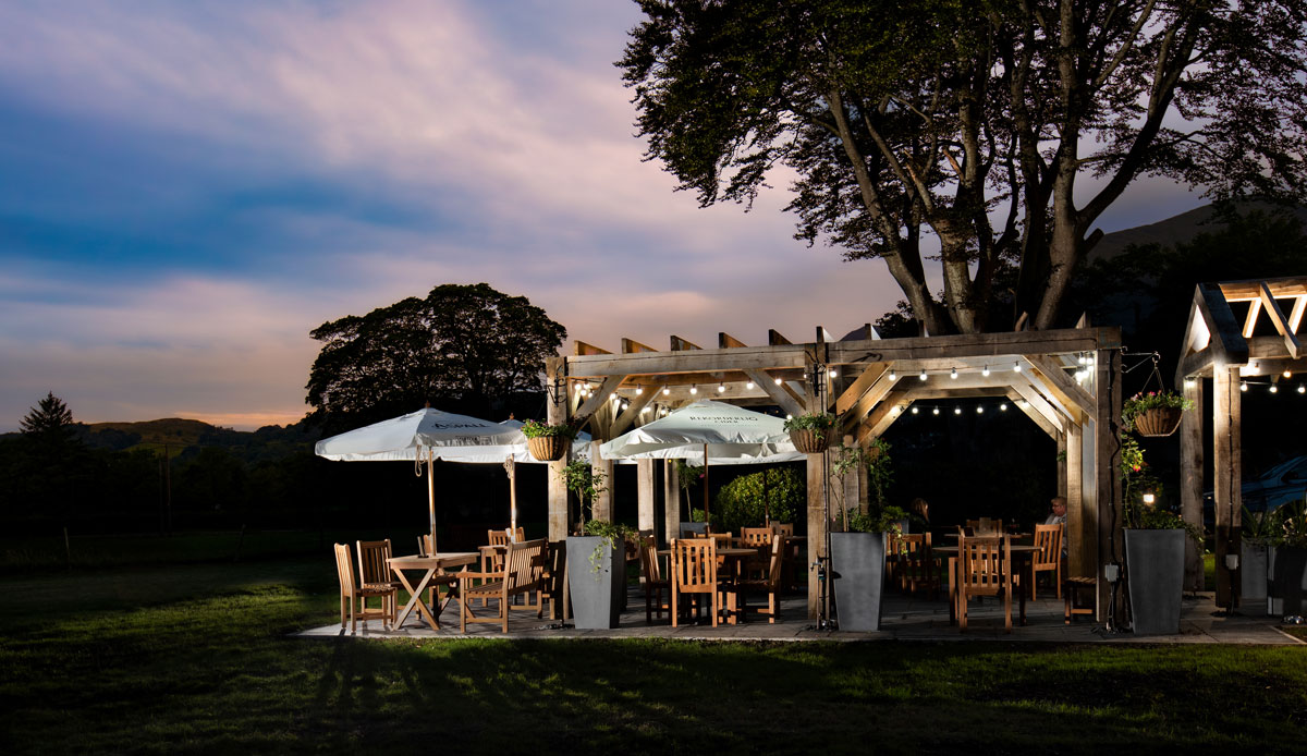 The Coniston Inn - Lake District