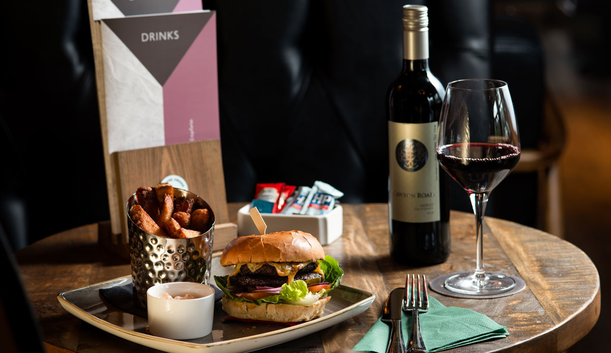 The Coniston Inn - Lake District