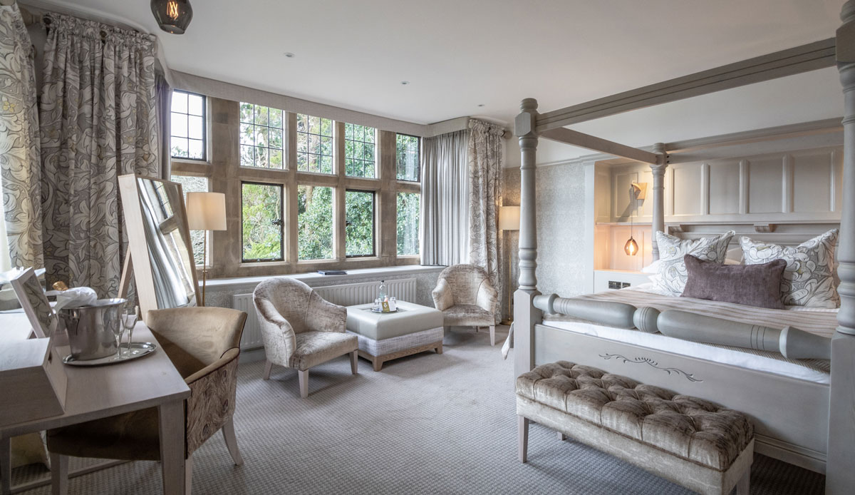 Cragwood Country House Hotel - Lake District Cragwood Country House Hotel - Lake District