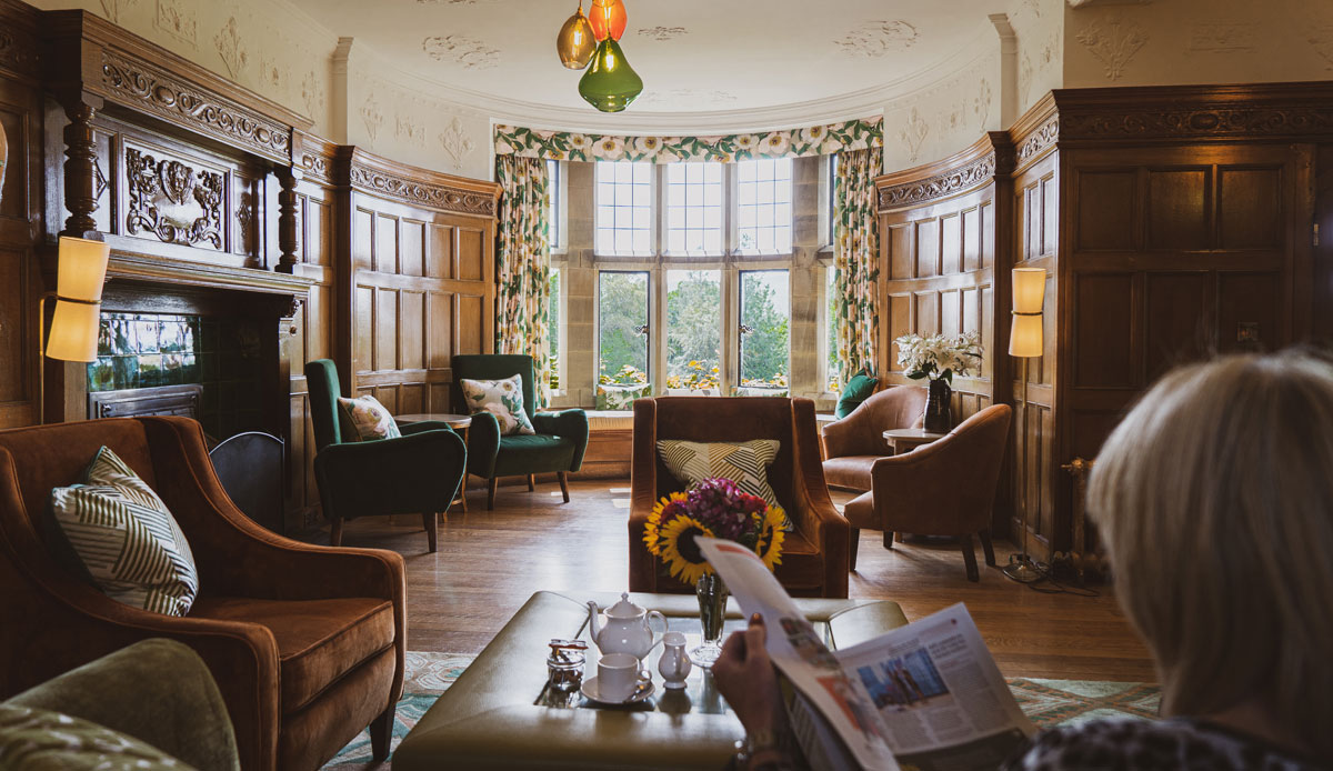 Cragwood Country House Hotel - Lake District Cragwood Country House Hotel - Lake District