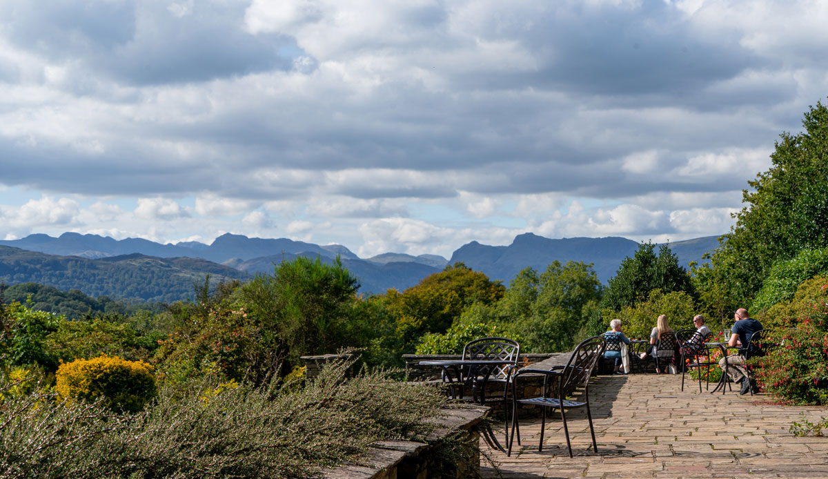Cragwood Country House Hotel - Lake District Cragwood Country House Hotel - Lake District