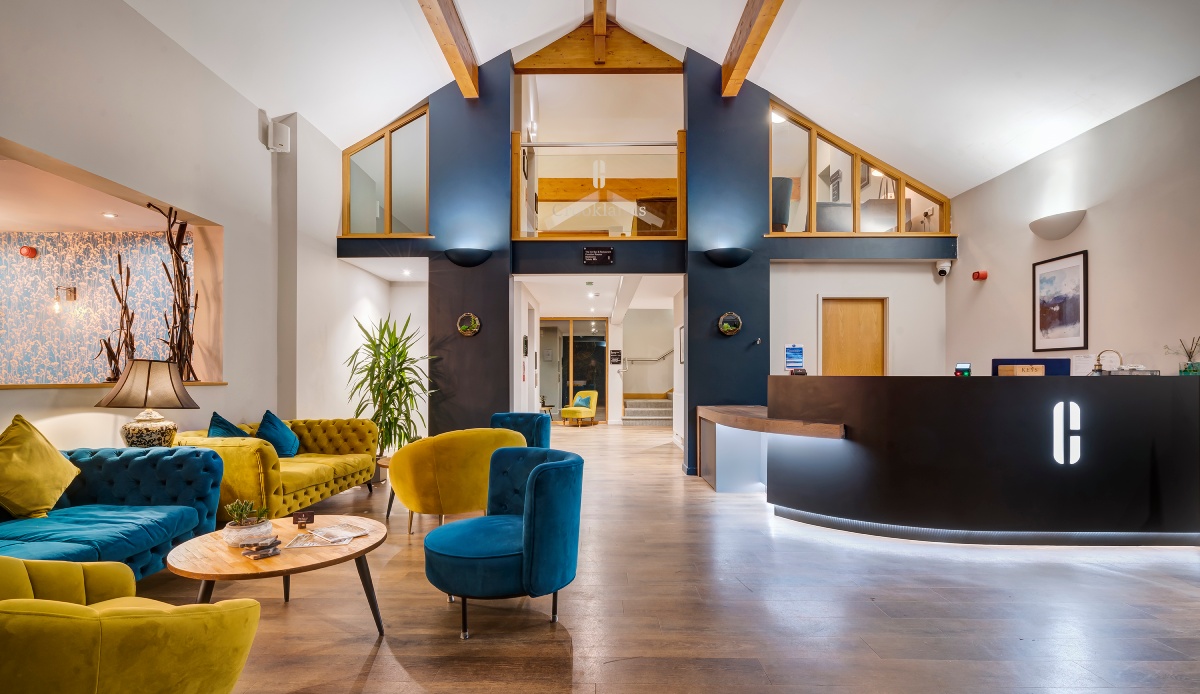 Crooklands Hotel - Lake District Crooklands Hotel - Lake District