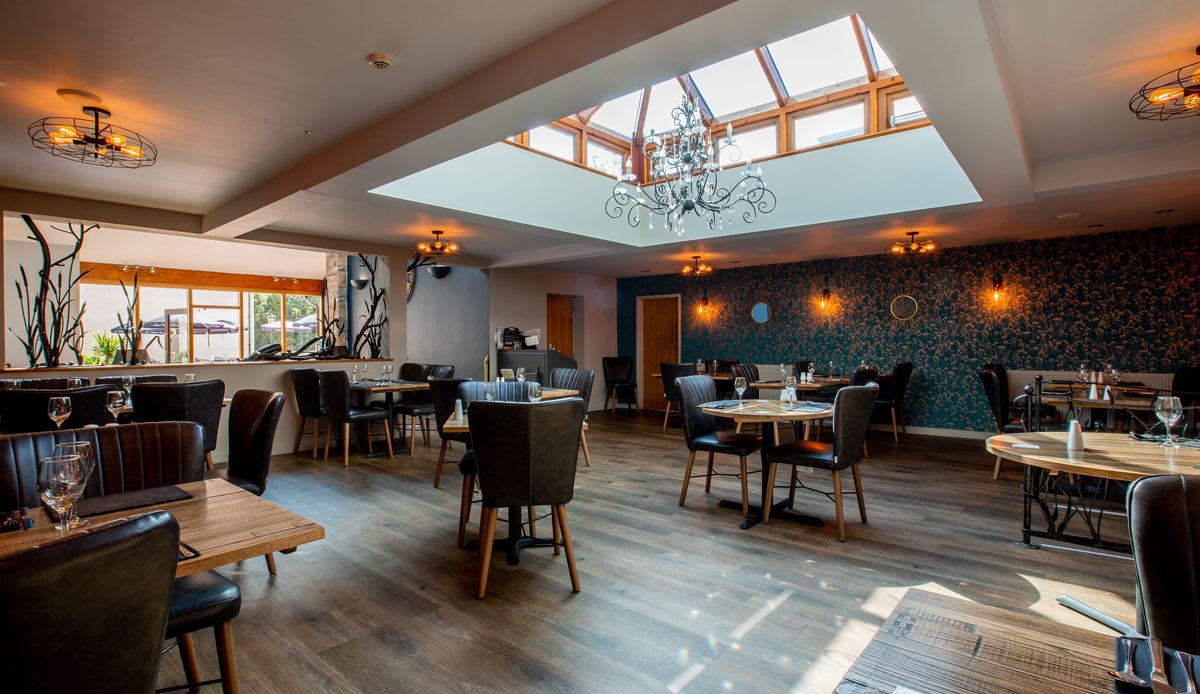 Crooklands Hotel Lake District - Golf Tours & Packages