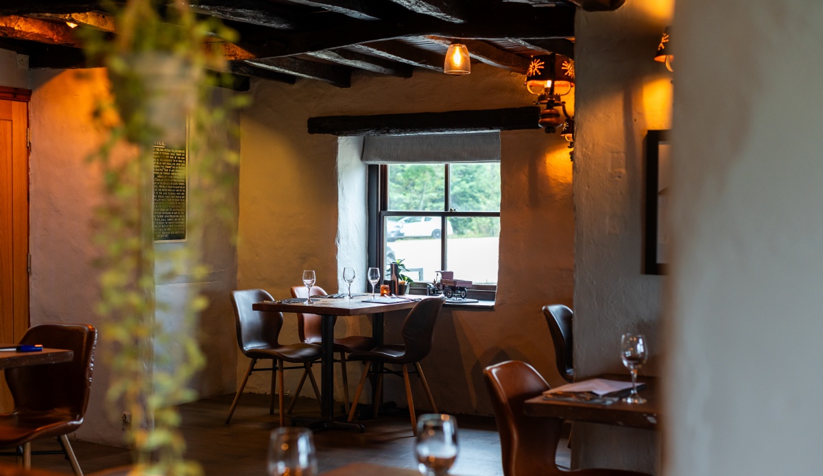 Crooklands Hotel - Lake District Crooklands Hotel - Lake District