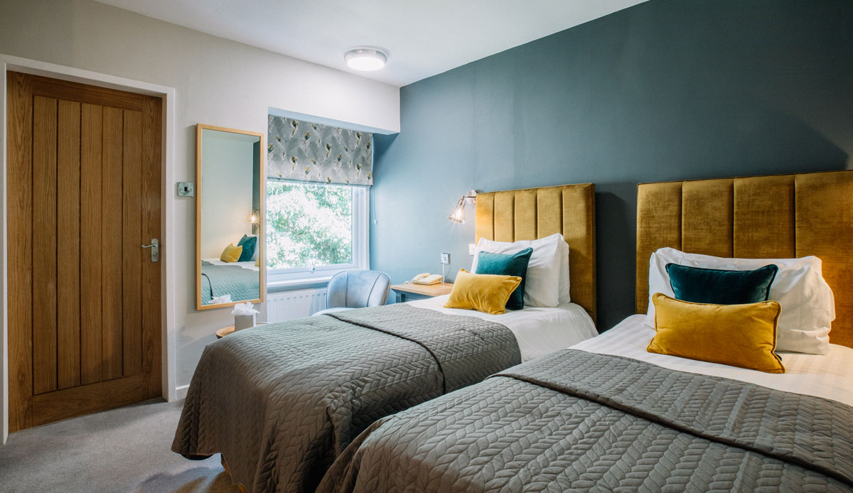 Crooklands Hotel Lake District - Golf Tours & Packages