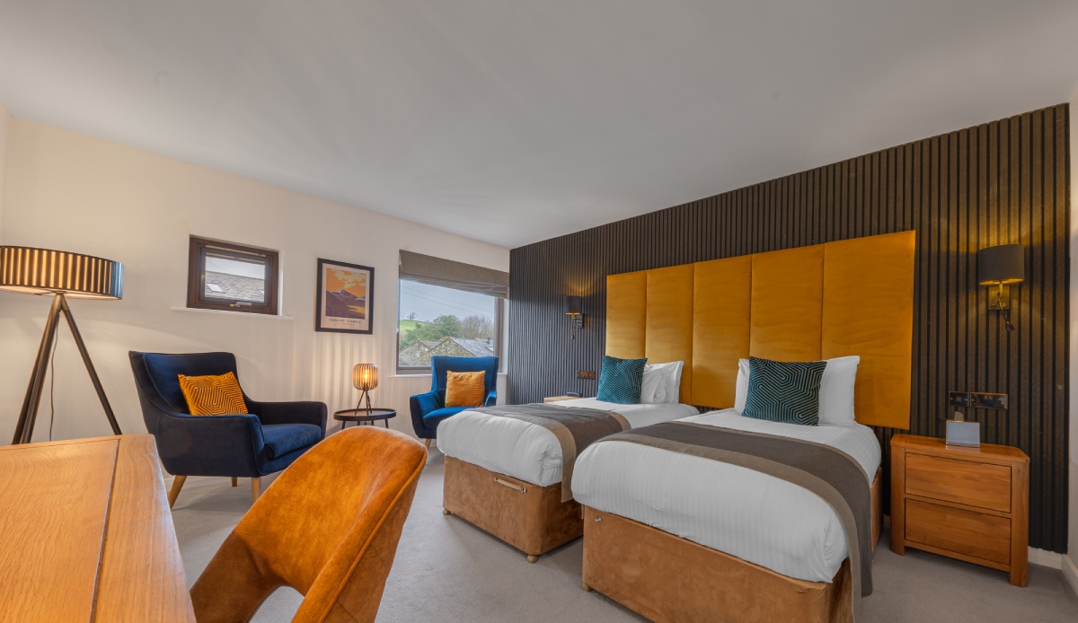 Crooklands Hotel - Lake District Crooklands Hotel - Lake District