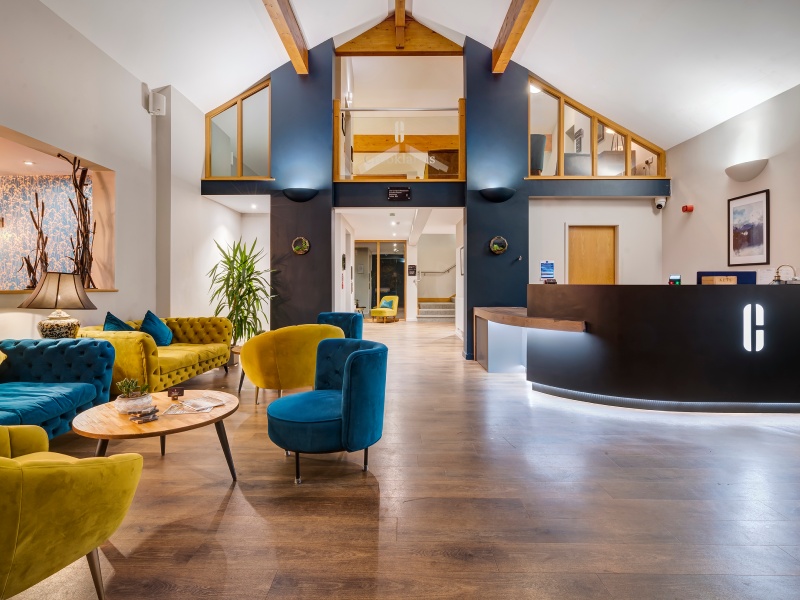 Crooklands Hotel - Lake District Crooklands Hotel - Lake District