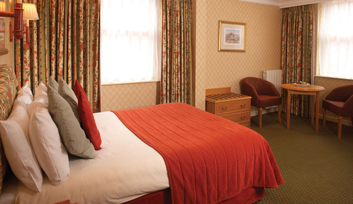 Crown & Mitre Hotel - Lake District Crown & Mitre Hotel - Lake District