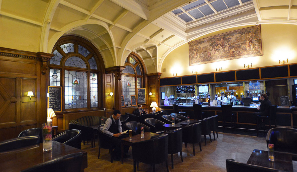 Crown & Mitre Hotel - Lake District Crown & Mitre Hotel - Lake District