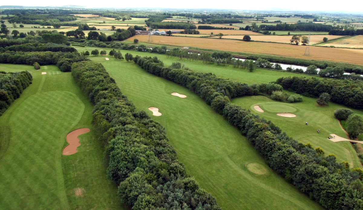 Eden Golf Club Lake District Golf Tours & Packages Eden Golf Club Lake District Golf Tours & Packages