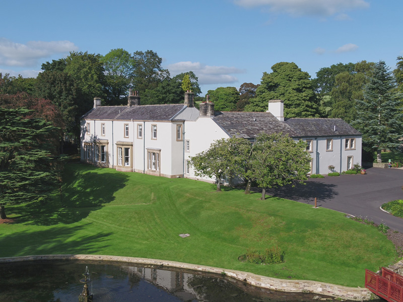 Farlam Hall - Lake District Farlam Hall - Lake District