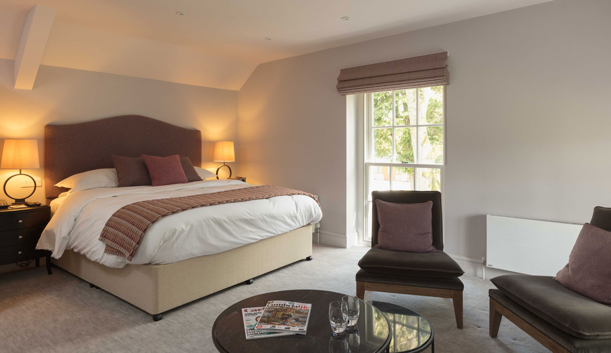 Farlam Hall - Lake District Farlam Hall - Lake District