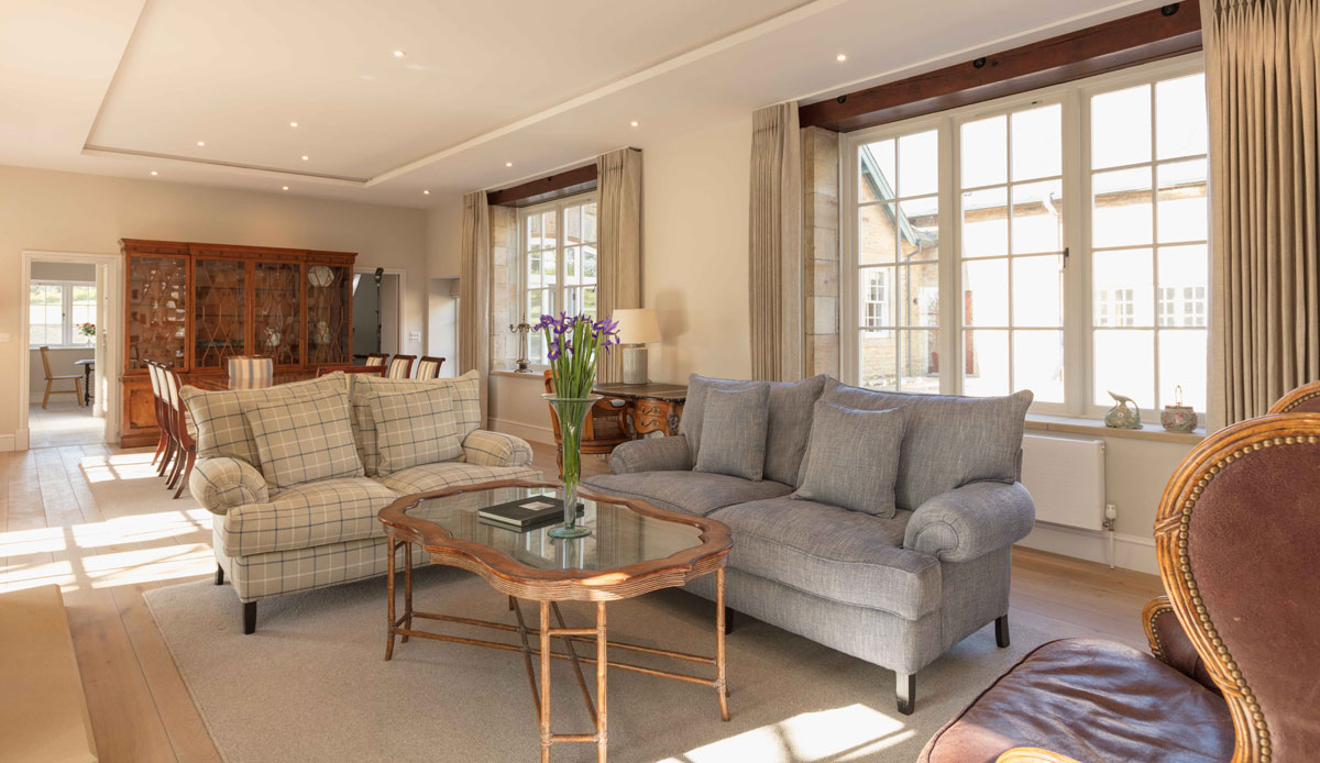 Farlam Hall - Lake District Farlam Hall - Lake District