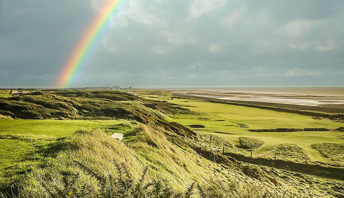 Furness Golf Club - Lake District