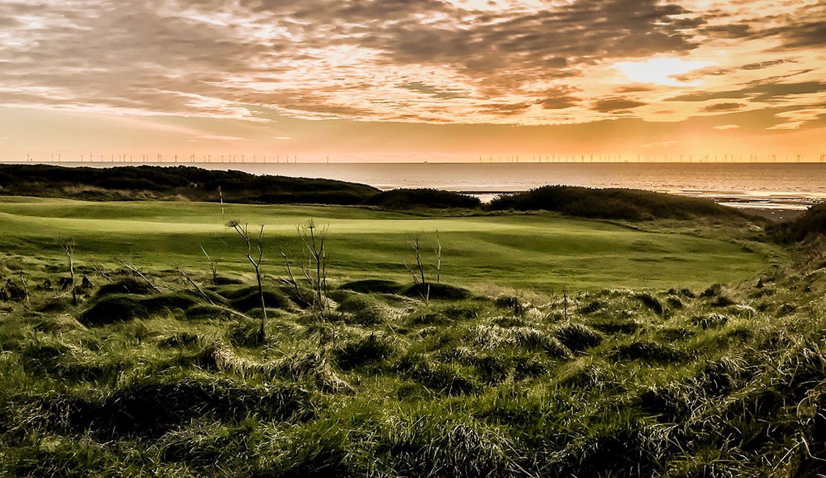 Furness Golf Club - Lake District